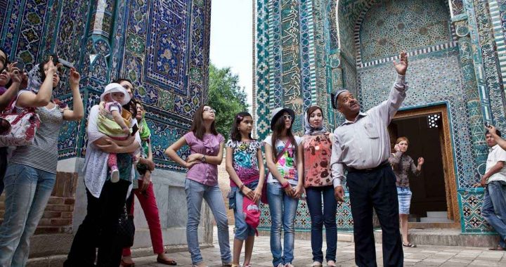 В Индонезии откроется фотовыставка, посвященная Узбекистану