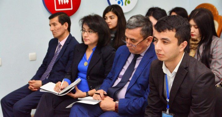 В Узбекистане выйдет на свет уникальная «Энциклопедия Журналистики»