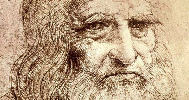 У Леонардо да Винчи нашли психическое расстройство 