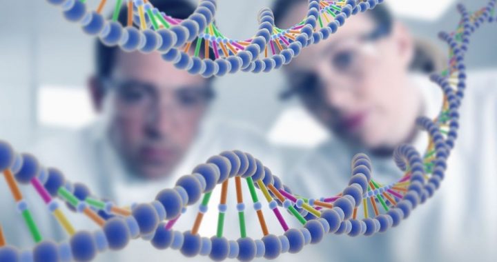 Ученые перешли к прямому управлению человеческим геномом