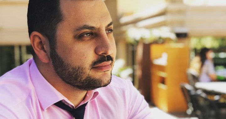 Тарлан Мусаев: «Бахт ортида оғир меҳнат соатлари бор»