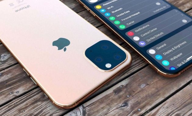 Apple увеличит выпуск iPhone 11 на 10%