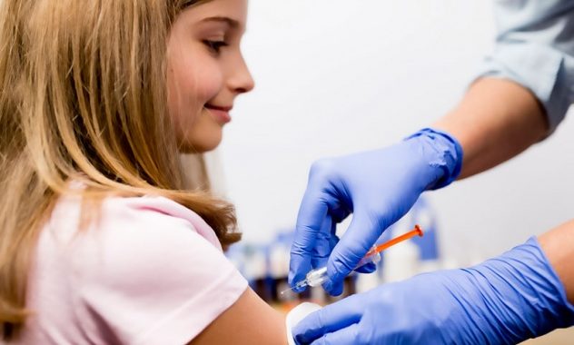 Что такое ВПЧ? Для чего нужна вакцинация? Что нужно знать?