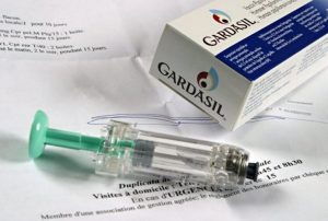 vakcina papillomavírus eureka