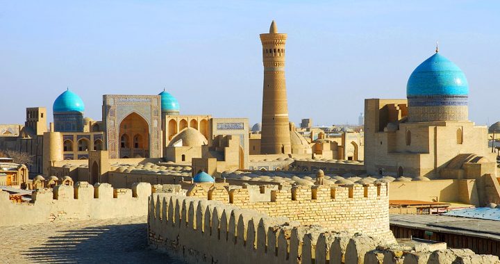 В Узбекистане открылся новый «сырный» туристический маршрут