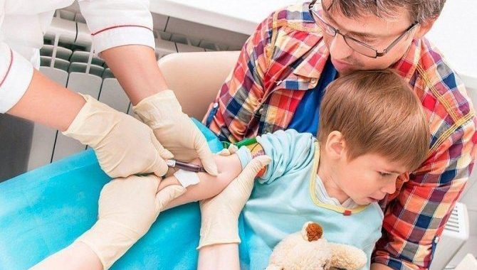 Болаларда гижжа касалликлари қандай даволанади?