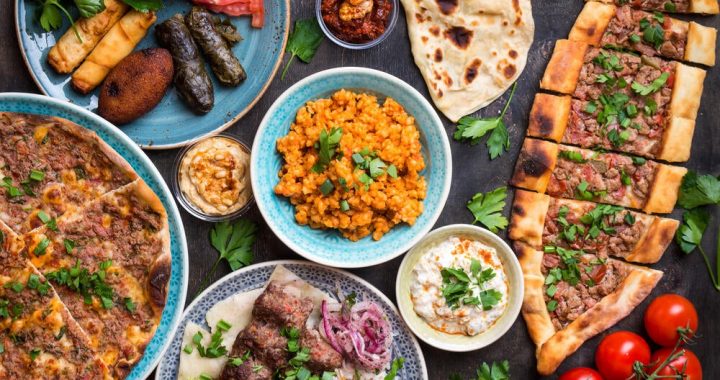 9 вкусностей, которые обязательно надо попробовать в Турции