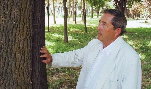 Адиб Комил Авазнинг “Каломим ишқли ваъздир” китоби тақдимоти бўлиб ўтди