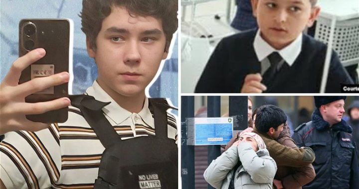 Россияда 10 ёшли тожикистонлик бола пичоқлаб ўлдирилди