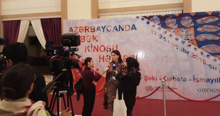 Рано Шодиева: «Свекровь» и «Аршин мал алан» в Узбекистане все знают наизусть»