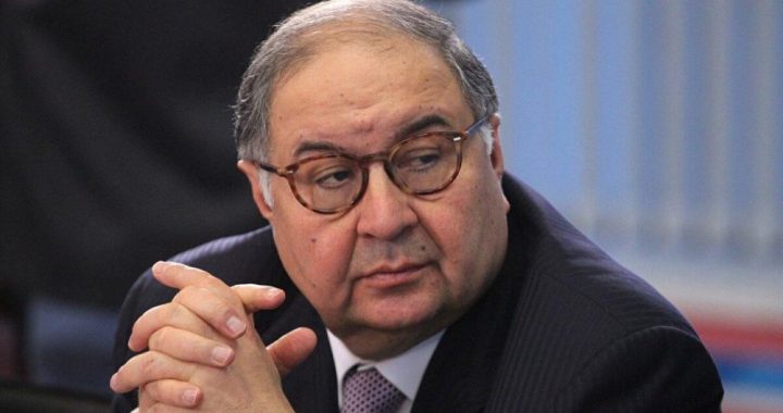 Алишер усмонов Сардоба тошқини оқибатларини бартараф этиш учун 15 млн доллар ажратди