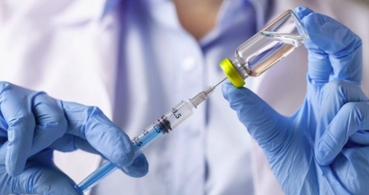 Тождор вирус вакцинаси – огоҳлик сари қадам