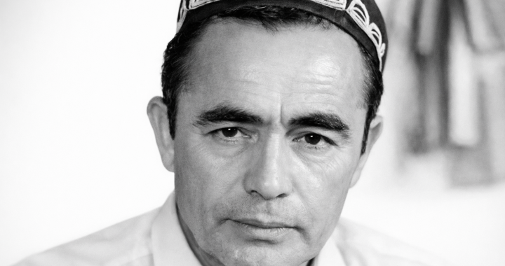 Ролни қойиллатиб, дубляжни «гумбурлатган» Ҳамза Умаров