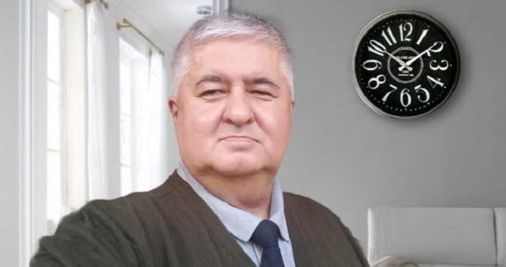 Ҳақиқатга кўксини қалқон қилган Карим Баҳриев ёди