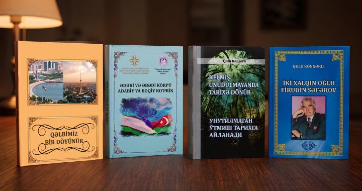 Toshkentda Ozarbayjon va O‘zbekiston adabiy-madaniy aloqalariga bag‘ishlangan nashrlar taqdimoti bo‘lib o‘tdi